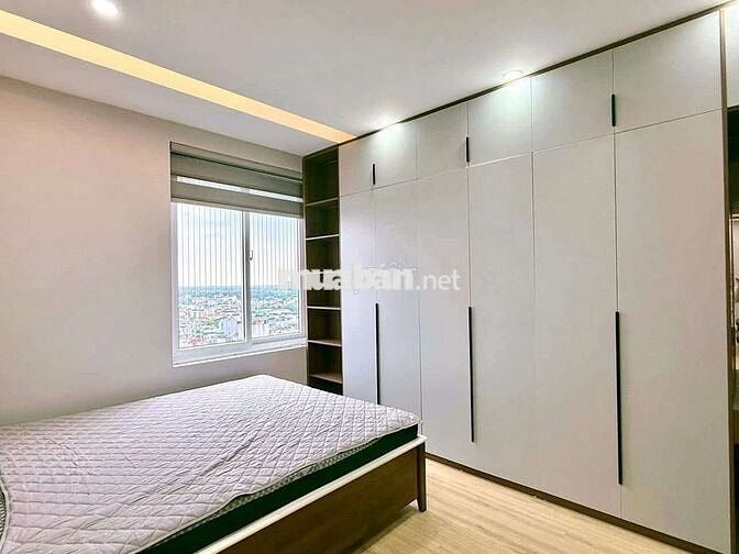 CC Silver Wings 113m²-3PN Full Nội Thất-Có Slot Ô Tô-Chỉ 17 Triệu/Th