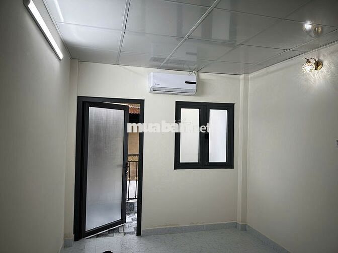 CHO THUÊ NHÀ NGUYÊN CĂN 1 TRỆT 1 LẦU – HẺM 3M XVNT, P.21, BÌNH THẠNH