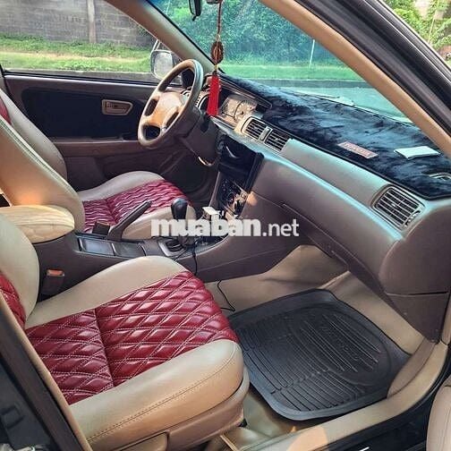 TOYOTA CAMRY GLI SX 2000