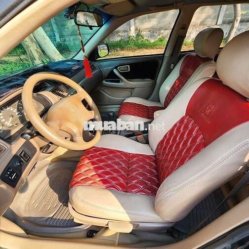 TOYOTA CAMRY GLI SX 2000