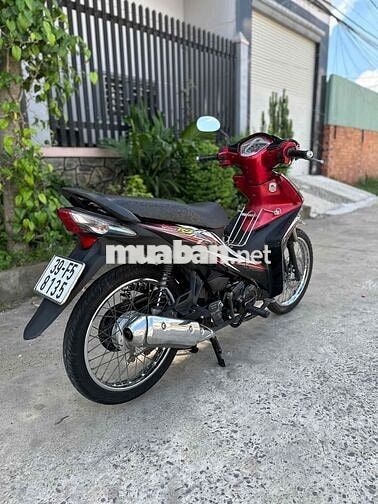 Honda Wave RSX 2010 Hộ Trợ Góp