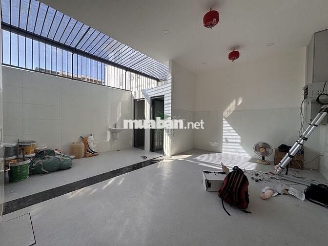 CHO THUÊ MẶT BẰNG KHU VCN PHƯỚC HẢI 40m2 GIÁ 12 TRIỆU/THÁNG