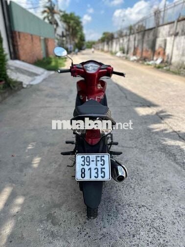 Honda Wave RSX 2010 Hộ Trợ Góp