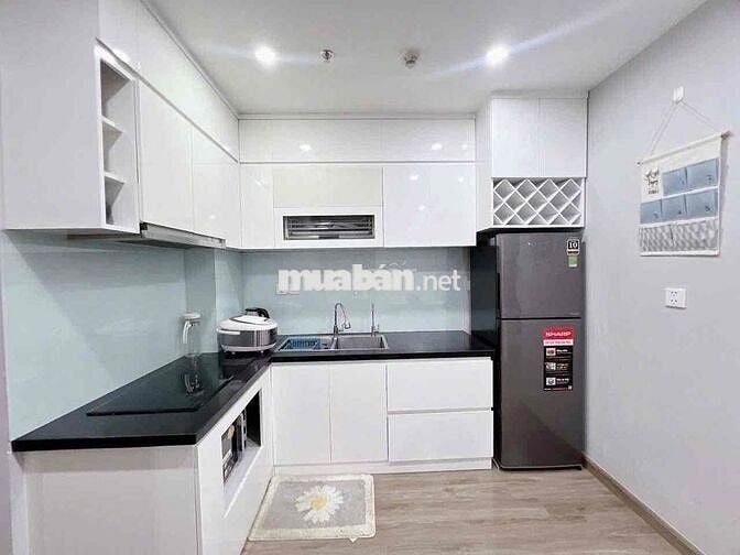 CHO THUÊ CĂN HỘ 2 PHÒNG NGỦ HUD BUILDING - NGAY TRUNG TÂM - GẦN BIỂN