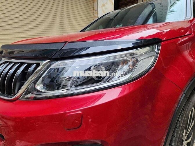 Kia Sorento 2017 Xăng bàn full odo chuẩn 31k