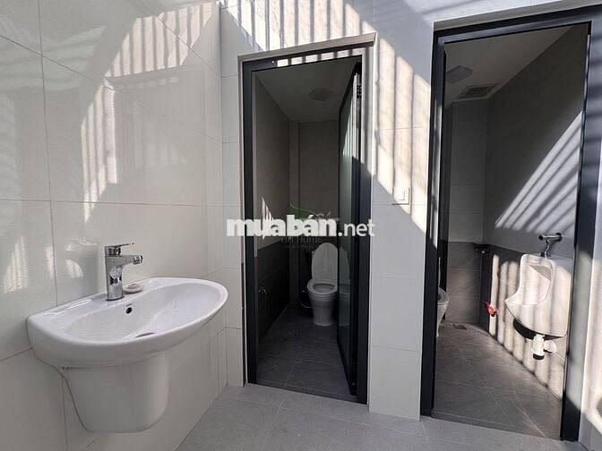 CHO THUÊ MẶT BẰNG KHU VCN PHƯỚC HẢI 40m2 GIÁ 12 TRIỆU/THÁNG