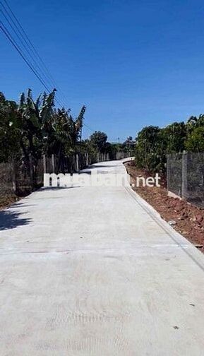 - 1101m2 đất thổ vườn có 200m² Thổ cư - Thôn An Hoà - Lộc An