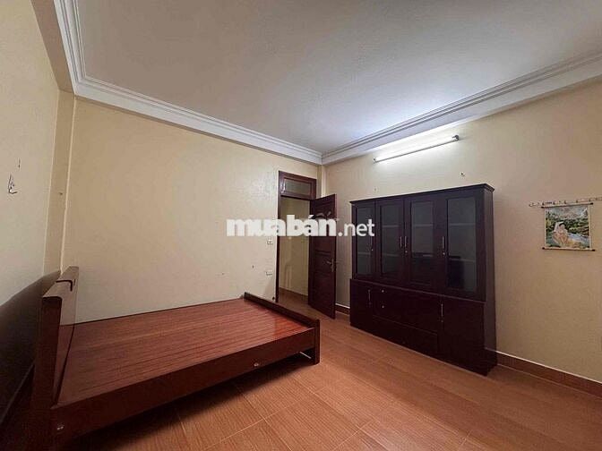 CHO THUÊ NHÀ NGUYÊN CĂN MẶT PHỐ ĐẶNG VŨ HỶ - THANH AM- Ô TÔ TRÁNH,5PN❗️
