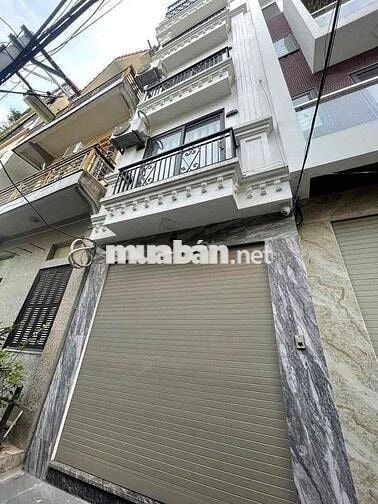CHO THUÊ NGUYÊN CĂN NHÀ PHỐ HOA LÂM - VIỆT HƯNG - Ô TÔ ĐỖ GẦN - 3PN ❗️
