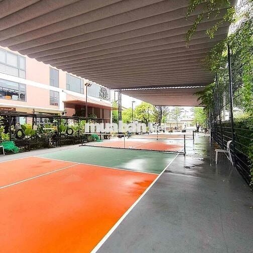 Tuyển nhân viên lễ tân Sân Pickleball Khu vực