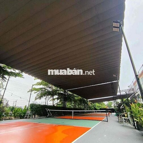 Tuyển nhân viên lễ tân Sân Pickleball Khu vực