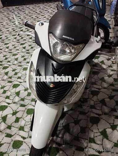 Honda SHVN 150 2014 Trắng