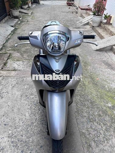 SH Mode 2017 khoá Smartkey