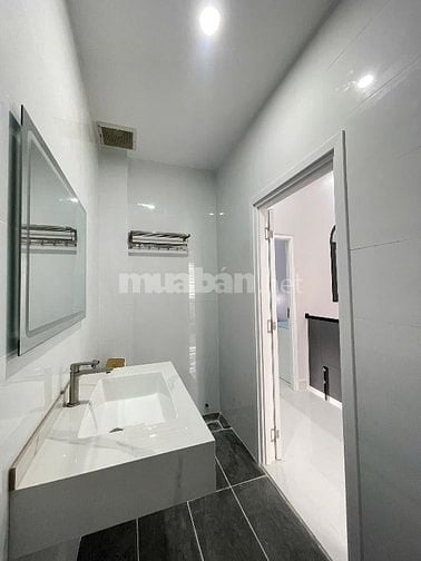 Hot, Bán gấp Nhà đẹp 2 Tầng An Lạc, 44m2, hẻm xe hơi 5m, chỉ nhỉnh 4tỷ