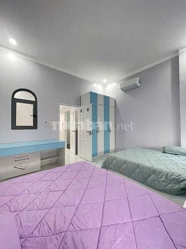 Hot, Bán gấp Nhà đẹp 2 Tầng An Lạc, 44m2, hẻm xe hơi 5m, chỉ nhỉnh 4tỷ