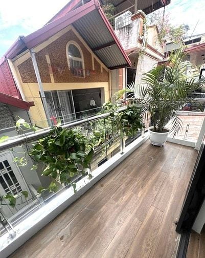 Bán Nhà Kinh Doanh Tôn Đức Thắng, Đống Đa 46m, 5 tầng, mt 8m, 21.6 tỷ