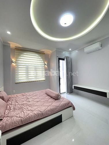 Hot, Bán gấp Nhà đẹp 2 Tầng An Lạc, 44m2, hẻm xe hơi 5m, chỉ nhỉnh 4tỷ