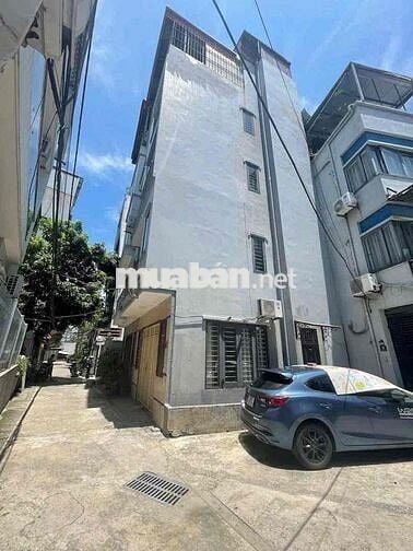 CHO THUÊ NGUYÊN CĂN NHÀ PHỐ NGỌC THUỴ  - Ô TÔ ĐỖ CỬA - LÔ GÓC - 3PN KK