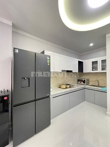 Hot, Bán gấp Nhà đẹp 2 Tầng An Lạc, 44m2, hẻm xe hơi 5m, chỉ nhỉnh 4tỷ