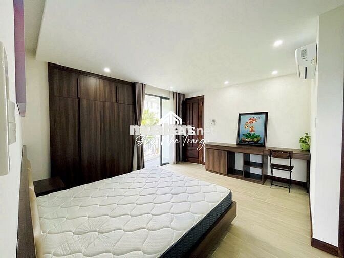 VILLA ĐỊA TRUNG HẢI PHÍA TOÀN CẢNH VỊNH NHA TRANG 5 PN CAO CẤP