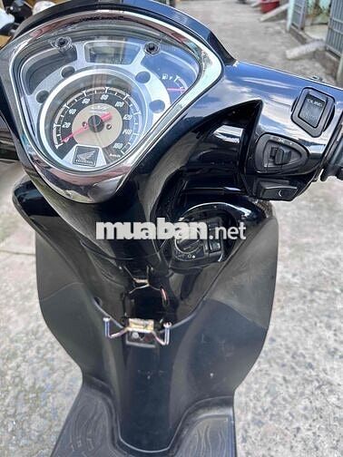 SH Mode 2017 khoá Smartkey