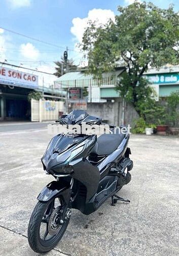 Honda Air Blade Đen