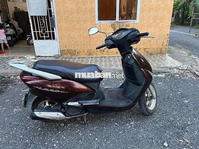 Honda LEAD 2013 Nâu đen 40,000 km