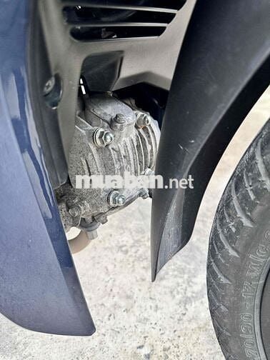Honda Future LED 2022 Xanh 11000 km