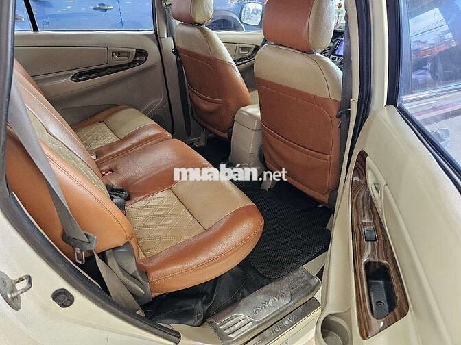 💲 228 Triệu 🚘 INNOVA 2014 (ABS và 2 Túi Khí)