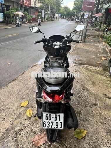 Honda PCX Đen đã qua sử dụng