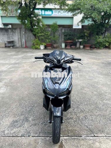 Honda Air Blade Đen