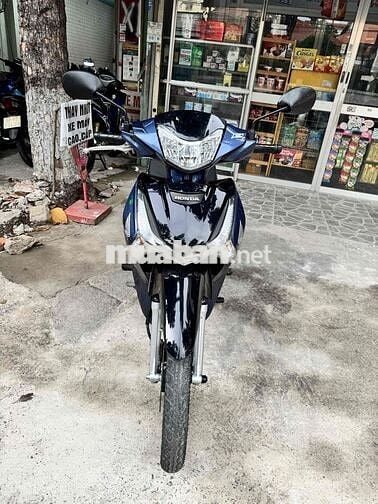 Honda Future LED 2022 Xanh 11000 km