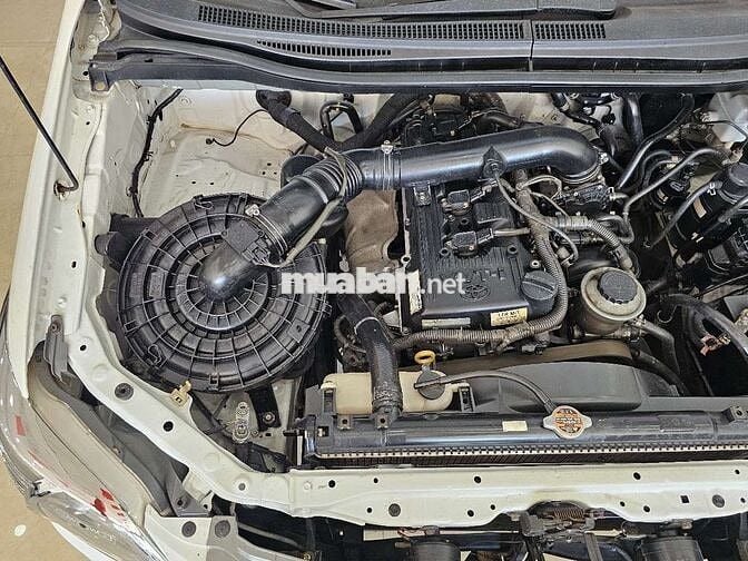 💲 228 Triệu 🚘 INNOVA 2014 (ABS và 2 Túi Khí)
