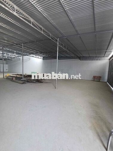 CHO THUÊ NHÀ MẶT TIỀN QUỐC LỘ 80