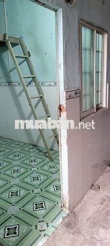 Cho thuê phòng trọ gần trường tiểu học Lê QUÝ Đôn