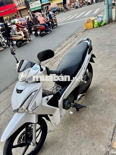 🔴🔴  Future 125 Trắng đen 2023 rất đẹp chính chủ