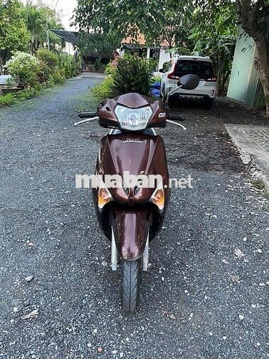 Honda LEAD 2013 Nâu đen 40,000 km
