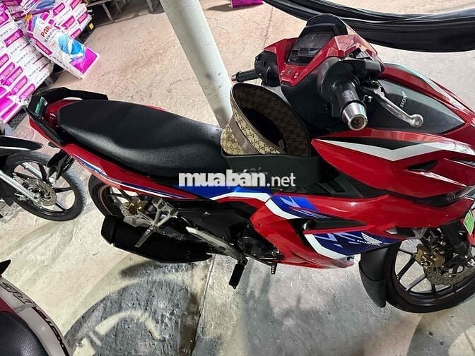 Honda Winner X V3 HRX 2022 Đỏ 26560 km