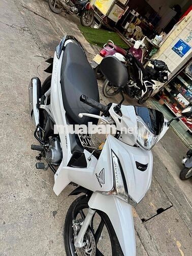 🔴🔴  Future 125 Trắng đen 2023 rất đẹp chính chủ
