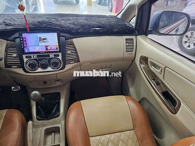 💲 228 Triệu 🚘 INNOVA 2014 (ABS và 2 Túi Khí)