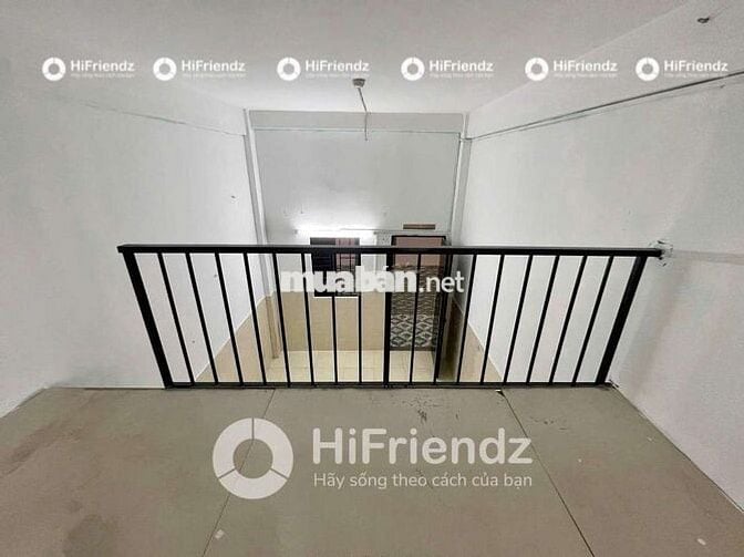 KHAI TRƯƠNG DÃY TRỆT GÁC CAO 2M - NHẬN XE ĐIỆN - THÚ CƯNG - HỖ TRỢ CỌC
