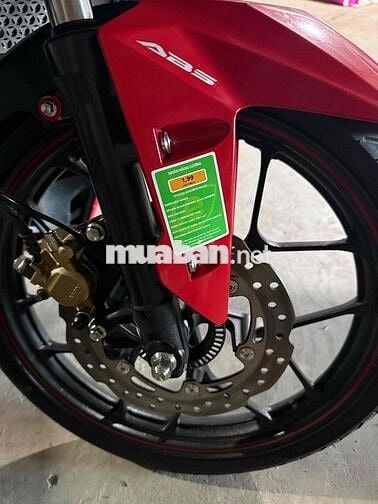 Honda Winner X V3 HRX 2022 Đỏ 26560 km