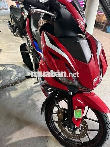 Honda Winner X V3 HRX 2022 Đỏ 26560 km