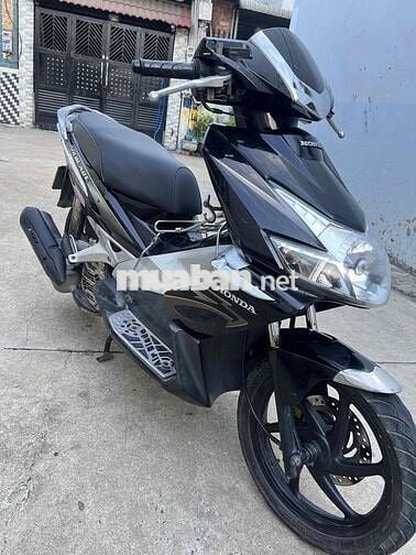 Honda Air Blade Fi 2011 Đen
