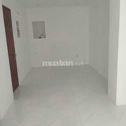 Nhà bán Đường Lê Quang Định, Bình Thạnh gần chợ Bà Chiểu