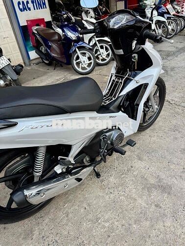 🔴🔴  Future 125 Trắng đen 2023 rất đẹp chính chủ