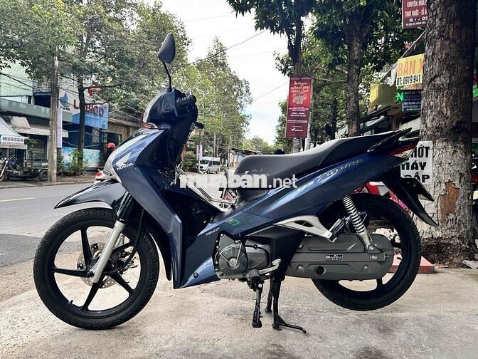 Honda Future LED 2022 Xanh 11000 km