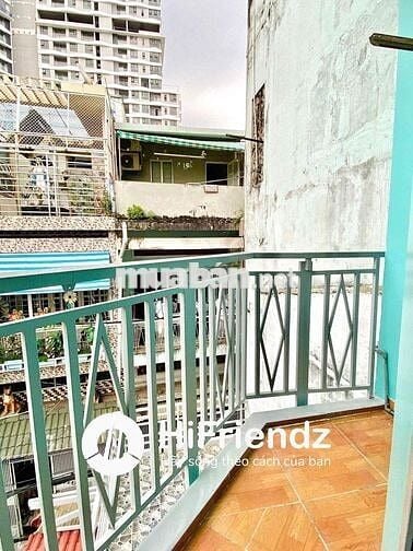 CHO THUÊ PHÒNG BAN CÔNG SÁT ĐẠI HỌC Y DƯỢC QUẬN 5 - FULL NỘI THẤT