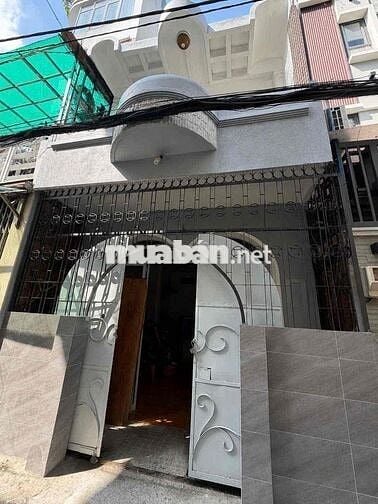 Nguyên Căn 2 pn Lạc Long Quân gần chợ  Ông Địa