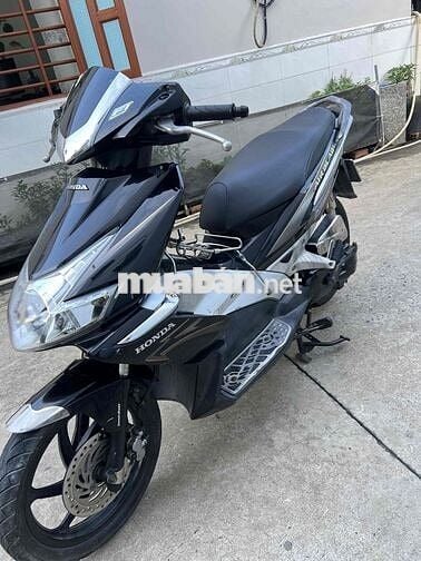Honda Air Blade Fi 2011 Đen
